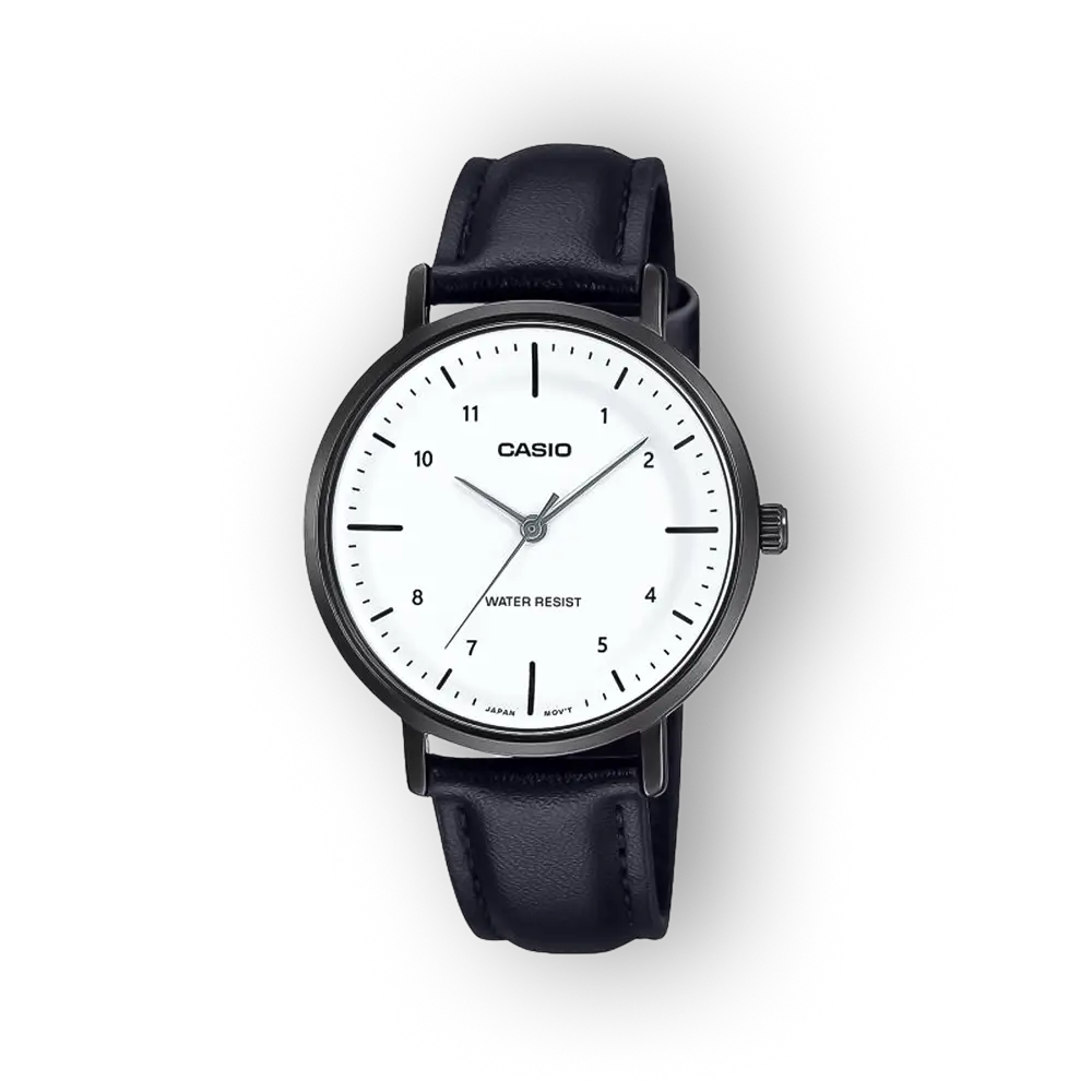 Casio Timeless LTP-VT03BL-7B