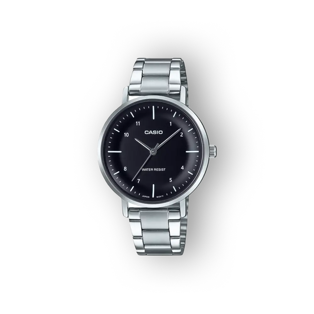 Casio Timeless LTP-VT03D-1B