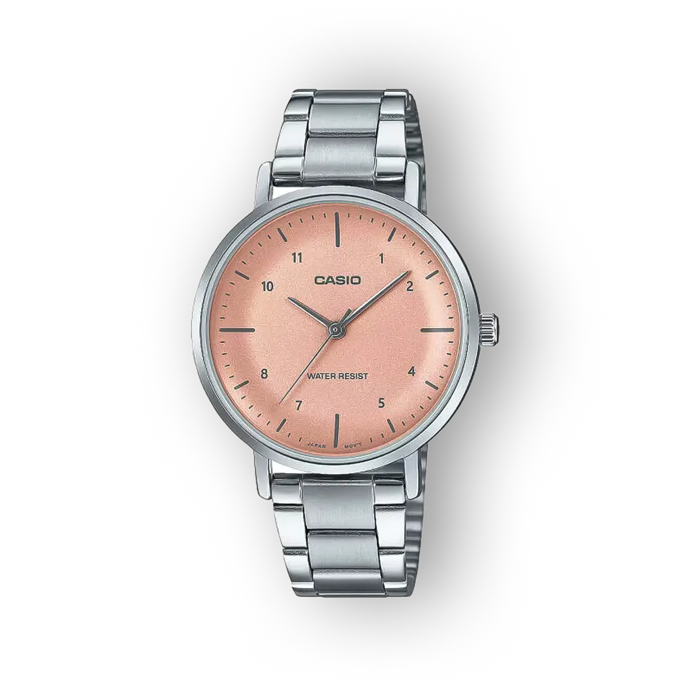 Casio Timeless LTP-VT03D-4B