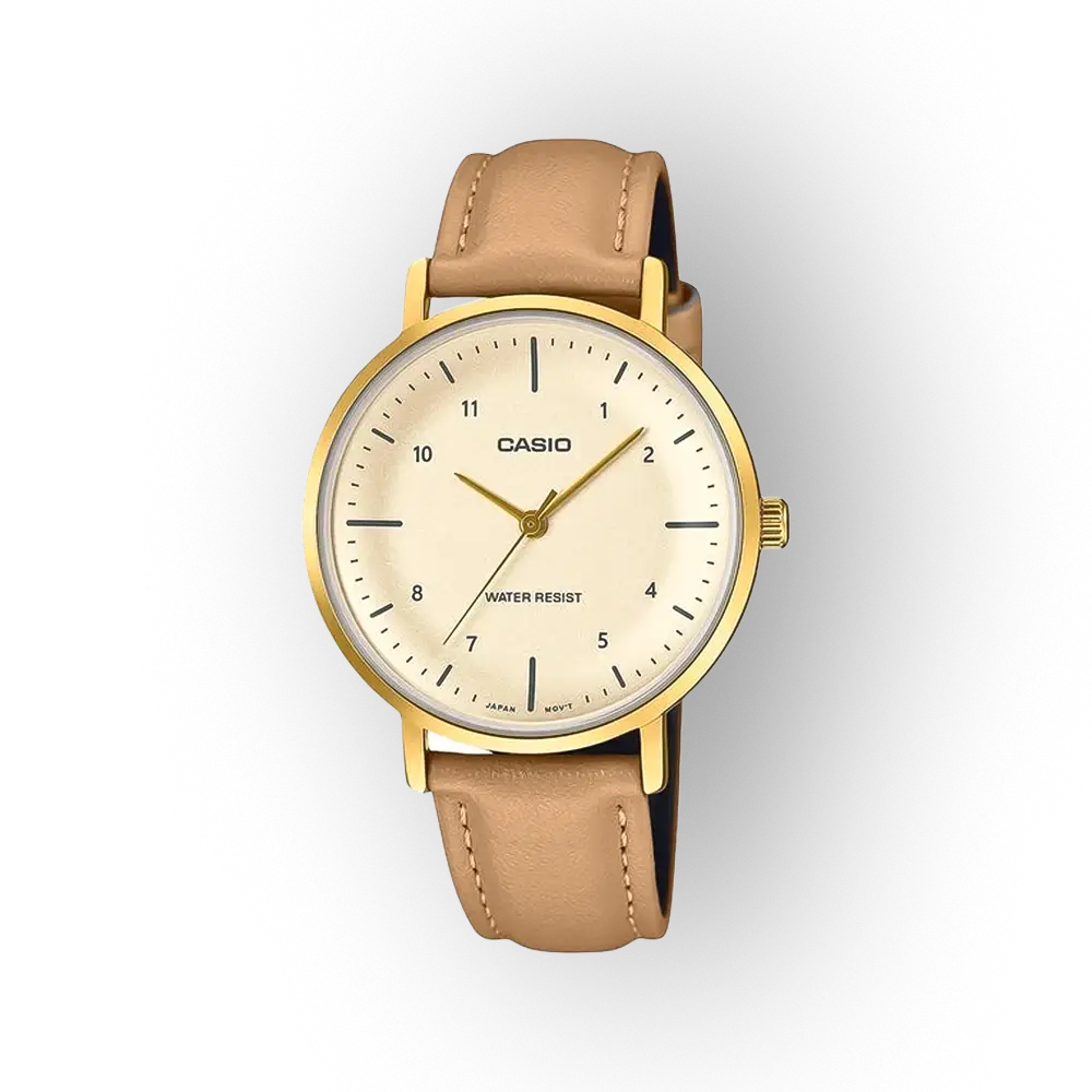 Casio Timeless LTP-VT03GL-4B