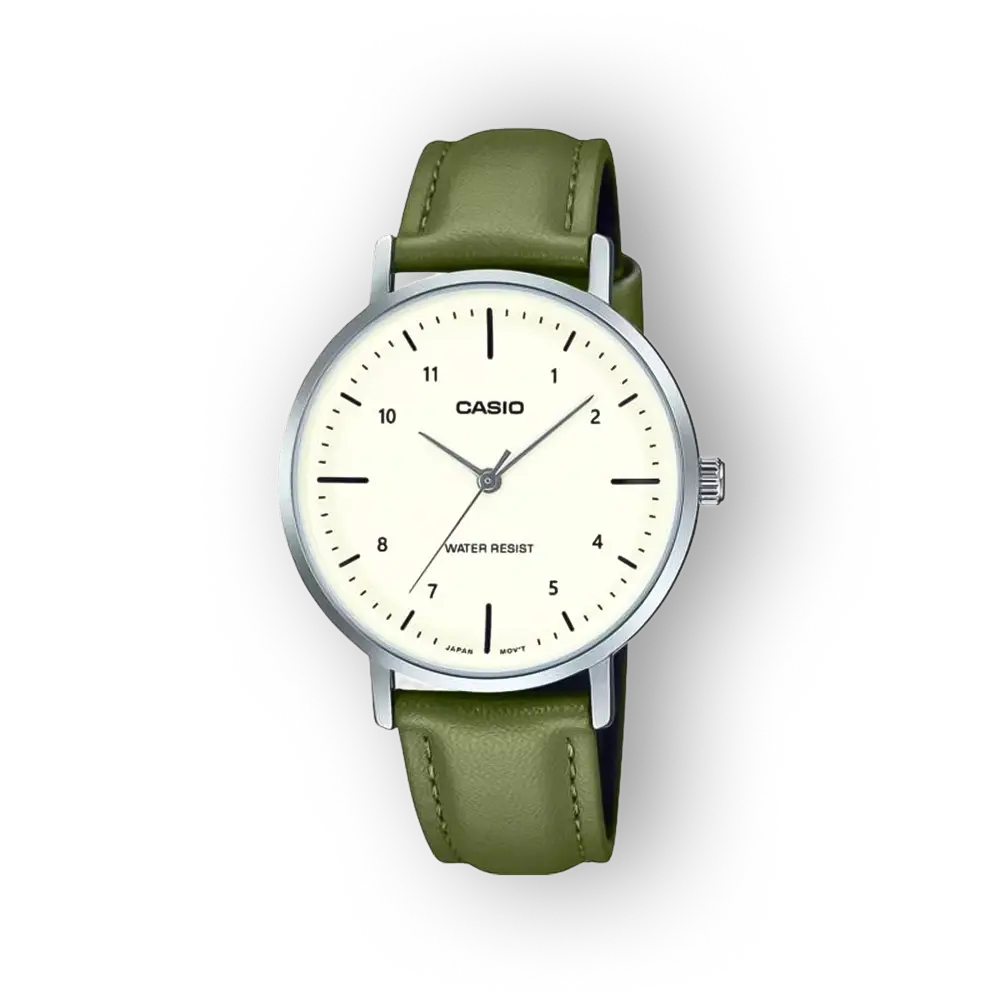 Casio Timeless LTP-VT03L-3B