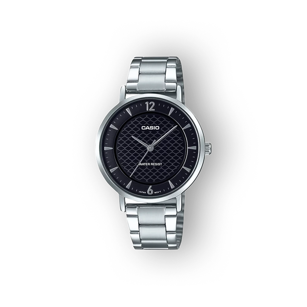 Casio Timeless LTP-VT04D-1A