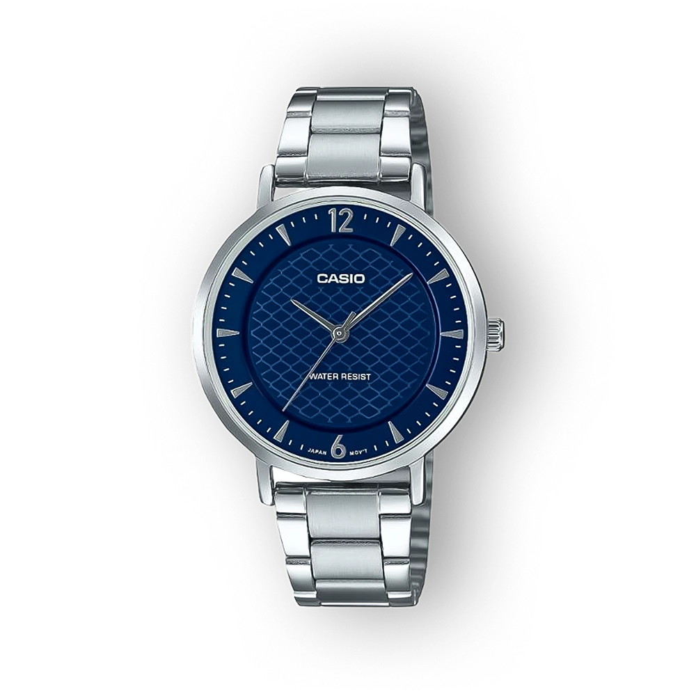 Casio Timeless LTP-VT04D-2A