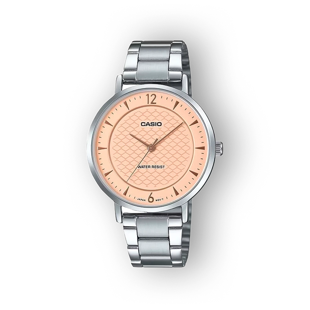Casio Timeless LTP-VT04D-4A