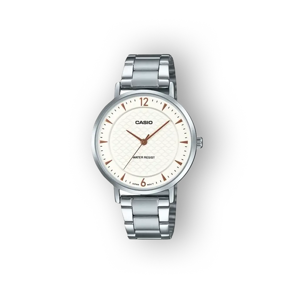Casio Timeless LTP-VT04D-7A