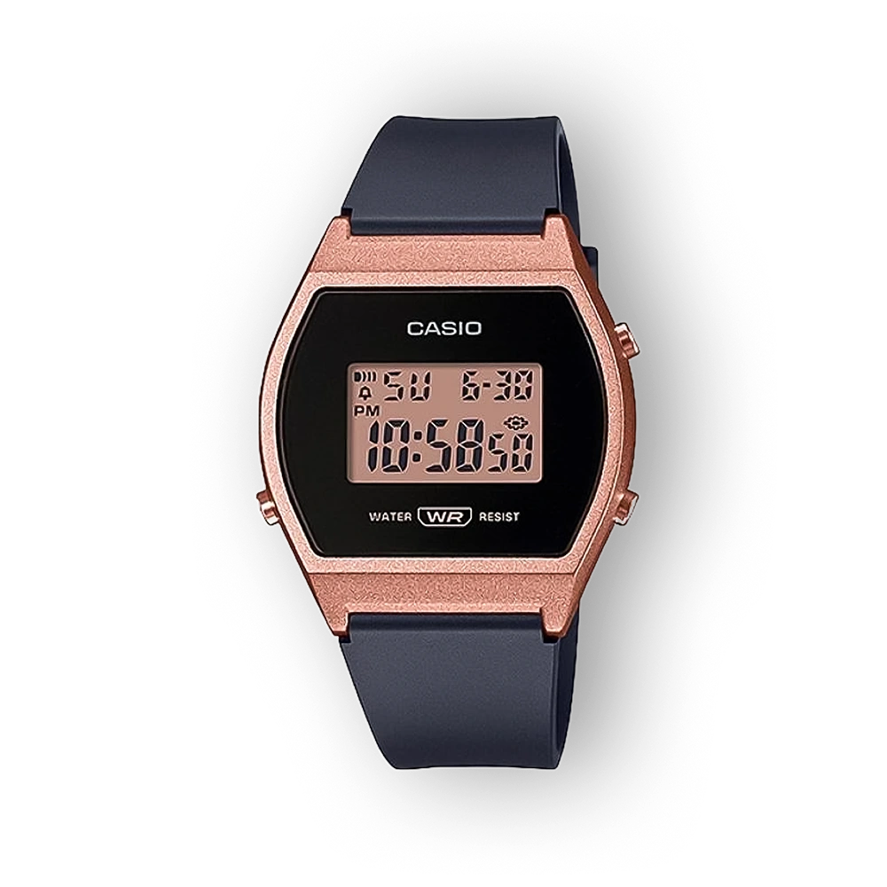 Casio Timeless LW-204-1ADF