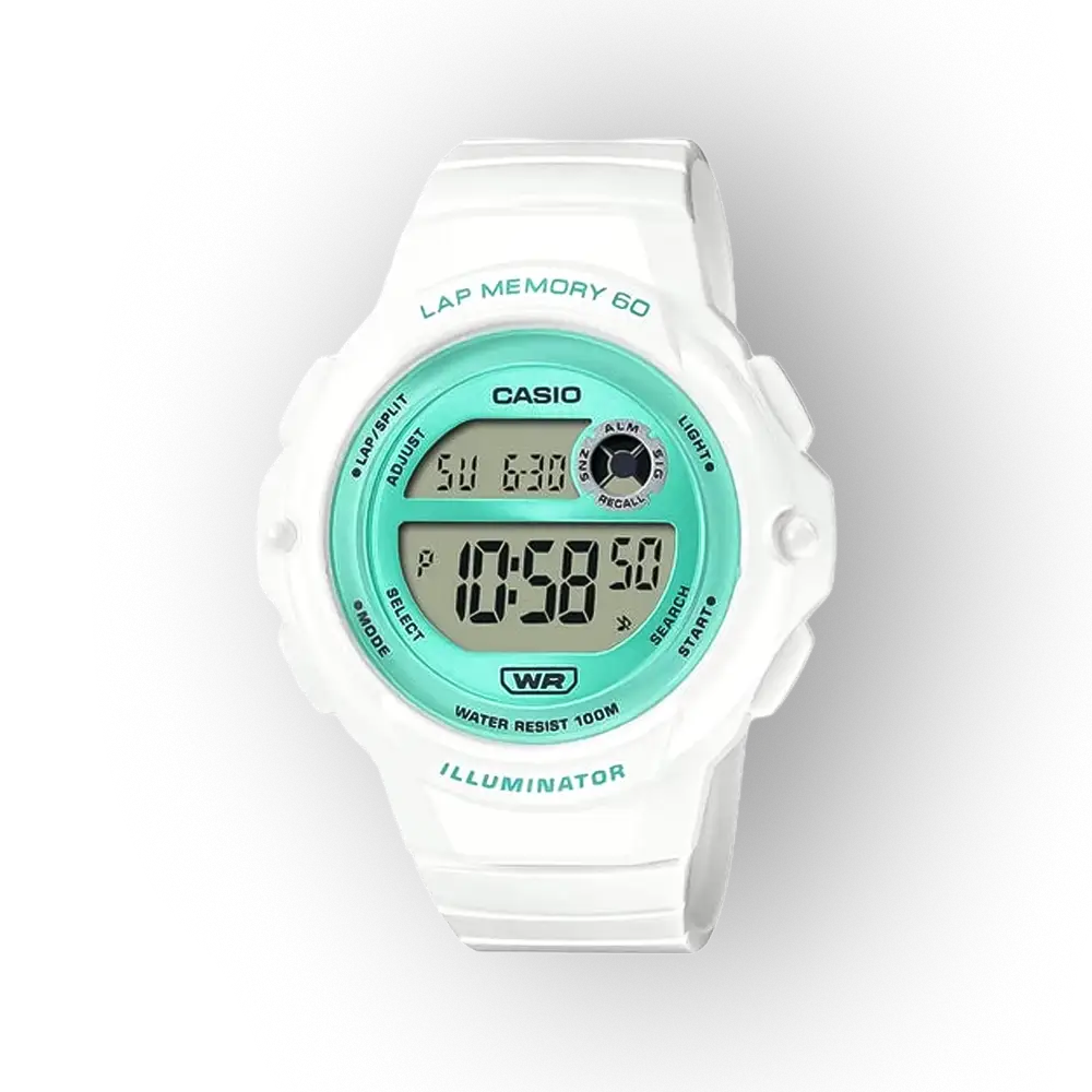 Casio Timeless LWS-1200H-7A3VDF
