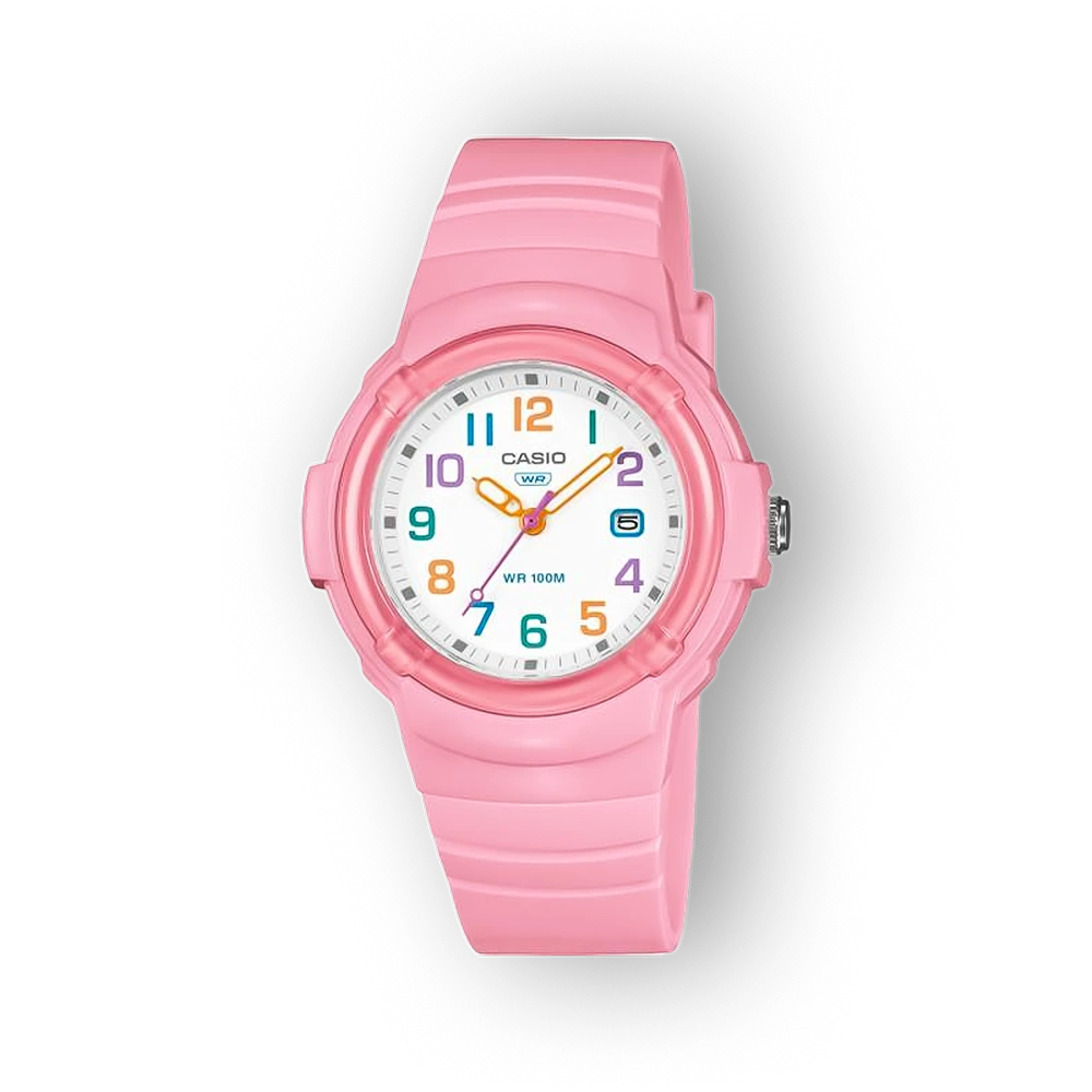 Casio Timeless LX-800H-4AVDF