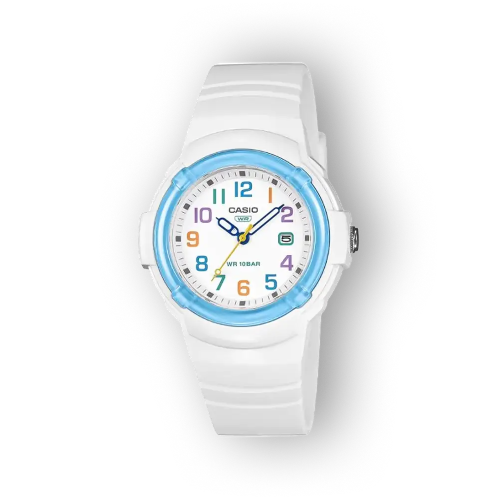 Casio Timeless LX-800H-7A2VDF