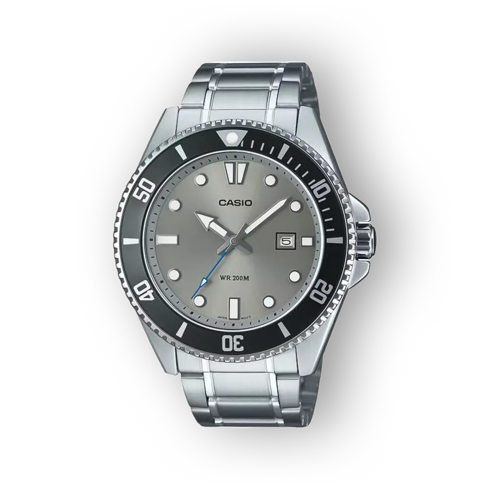 Casio Timeless MDV-107D-8AVDF