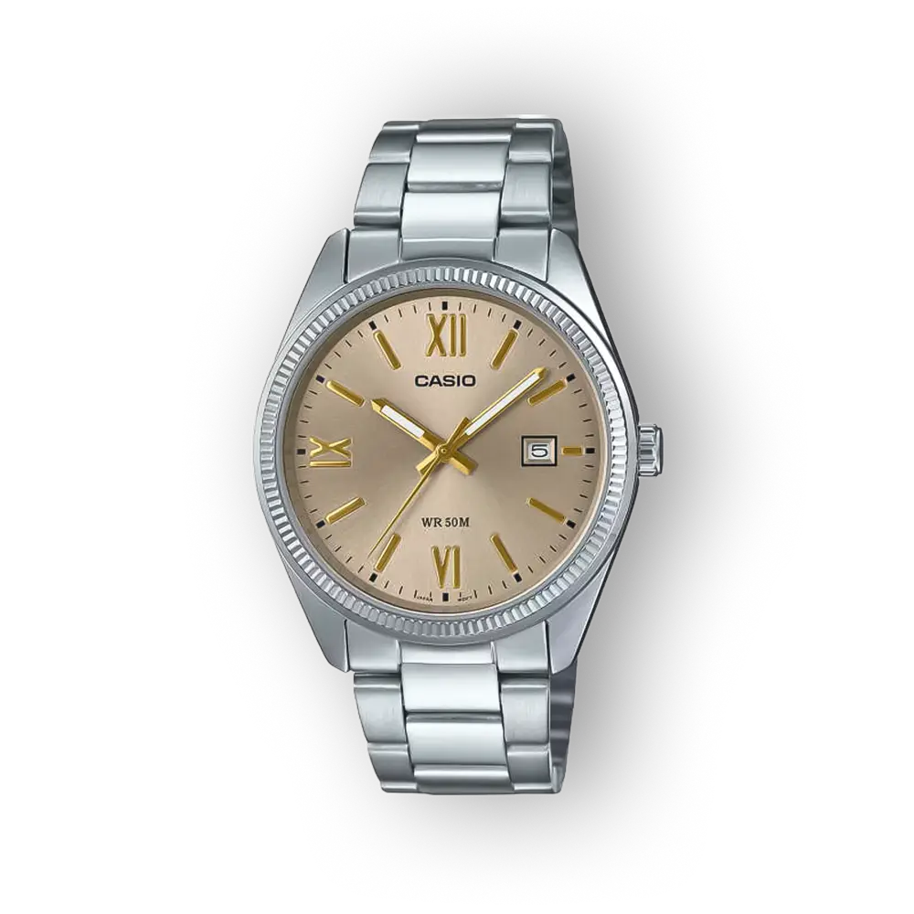 Casio Timeless MTP-1302DD-9AVDF