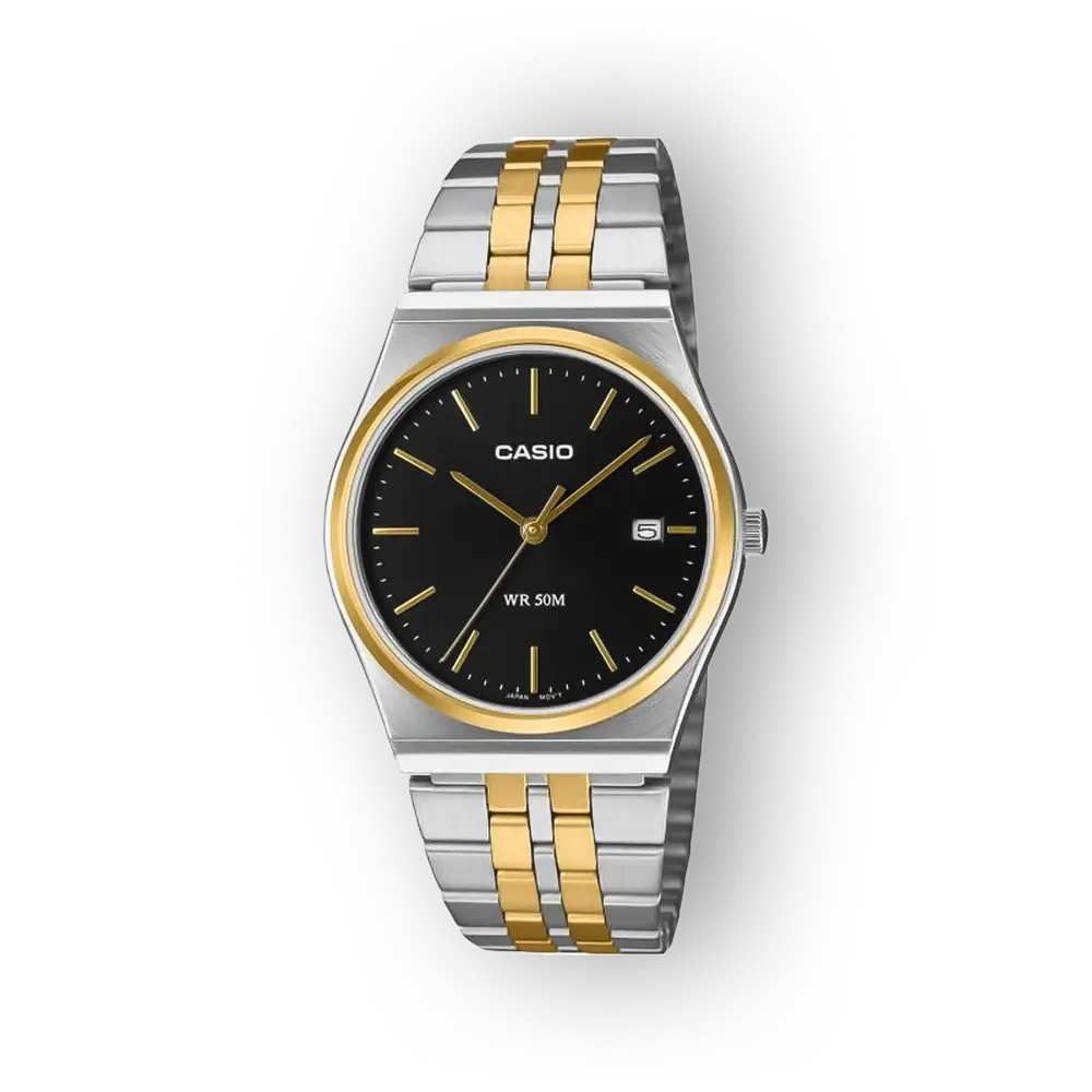 Casio Timeless MTP-B145SG-1A