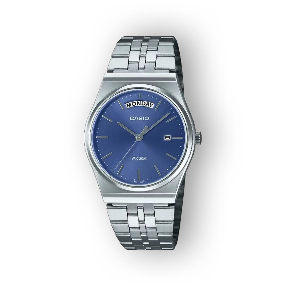 Casio Timeless MTP-B146D-2AVDF