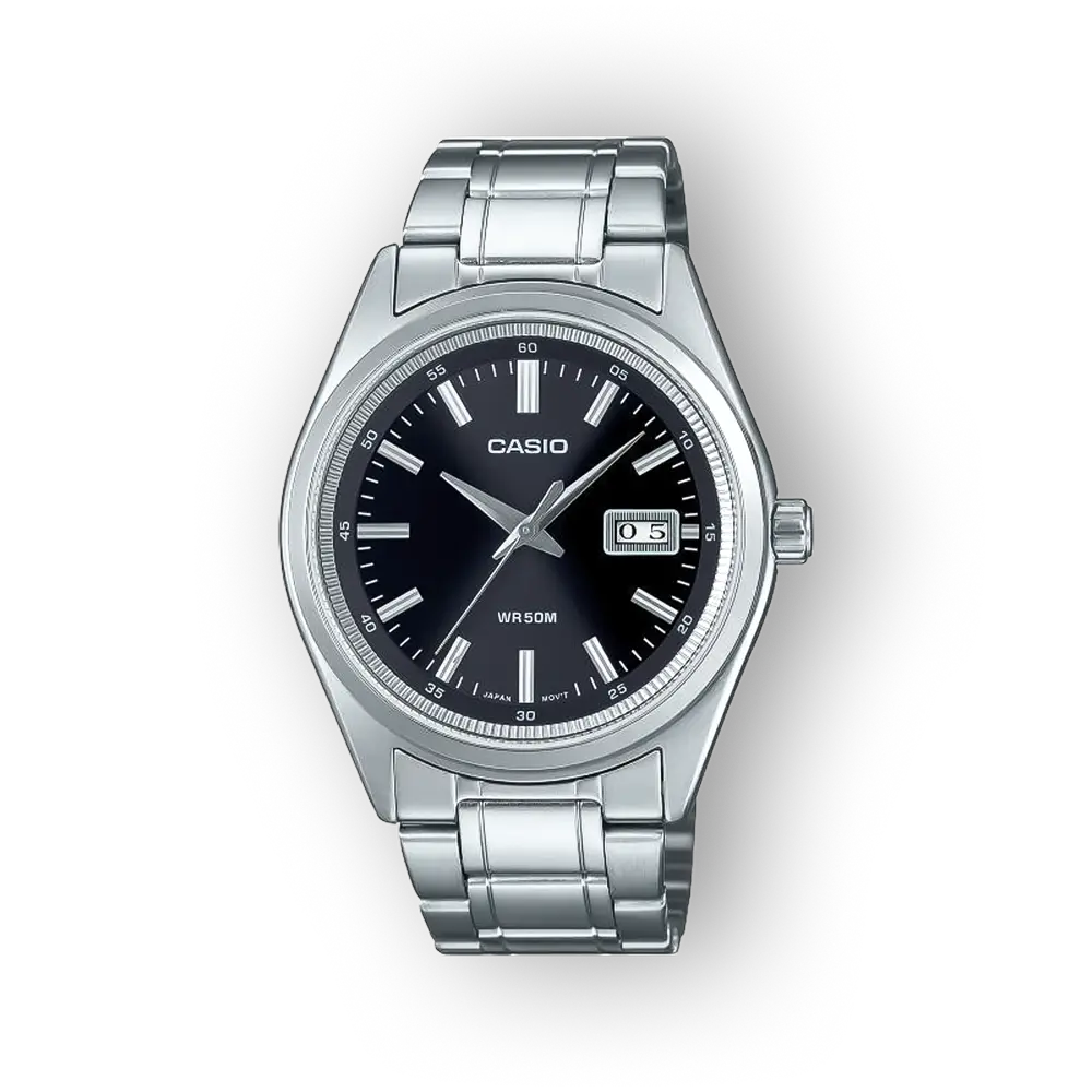 Casio Timeless MTP-B180D-1A1VDF