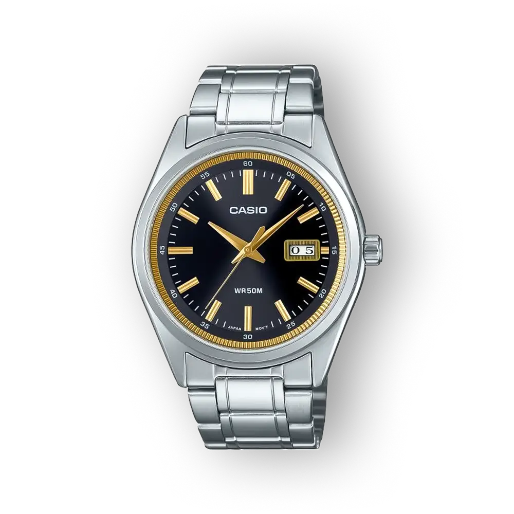 Casio Timeless MTP-B180D-1A2VDF