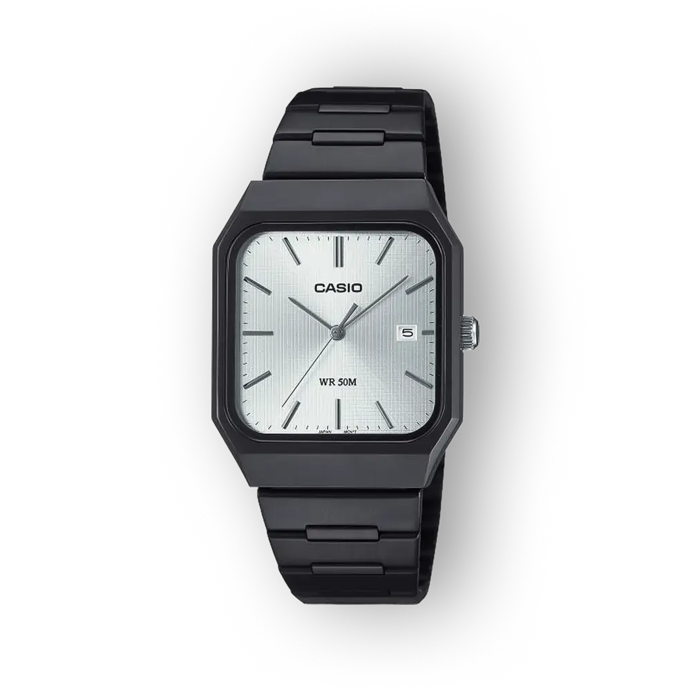 Casio Timeless MTP-B185B-7A
