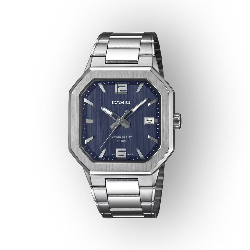 Casio Timeless MTP-B195D-2A