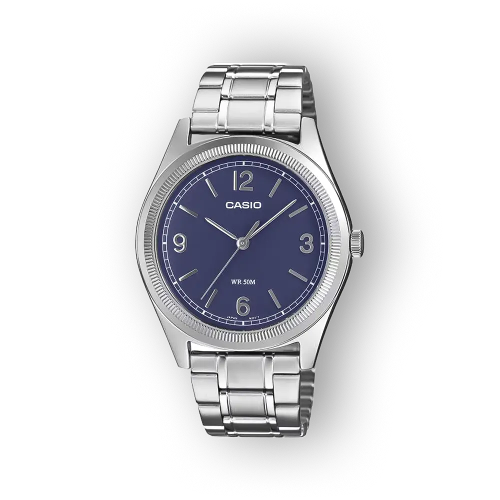 Casio Timeless MTP-B210D-2A2VDF
