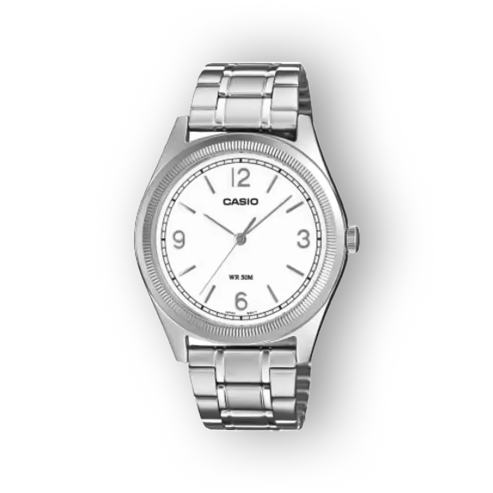 Casio Timeless MTP-B210D-7AVDF