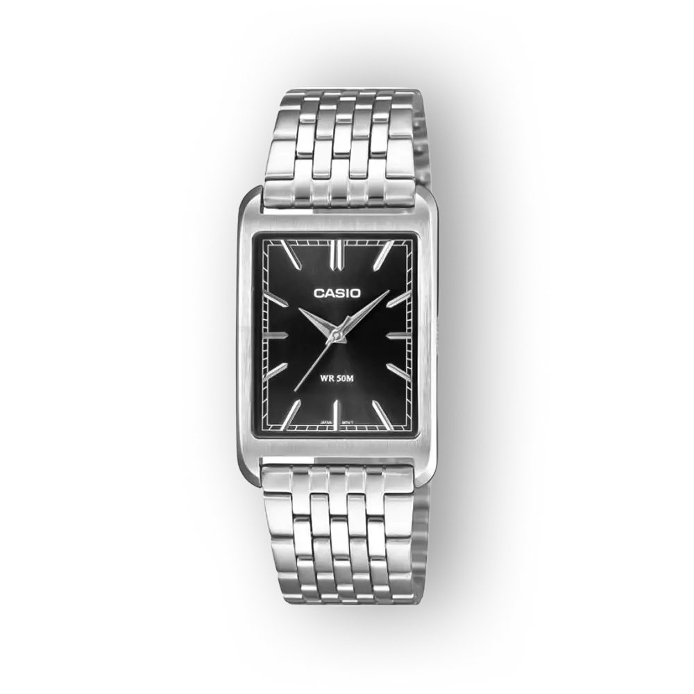 Casio Timeless MTP-B215D-1AVDF
