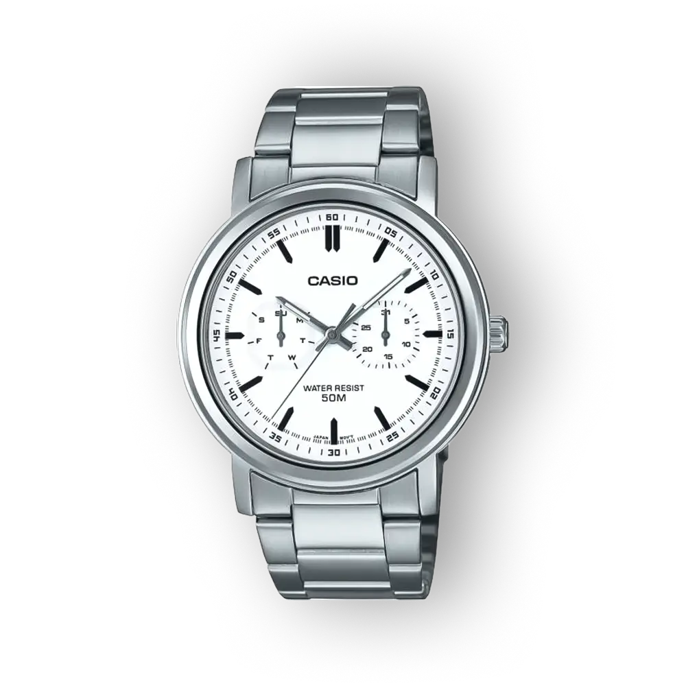 Casio Timeless MTP-E335D-7EVDF