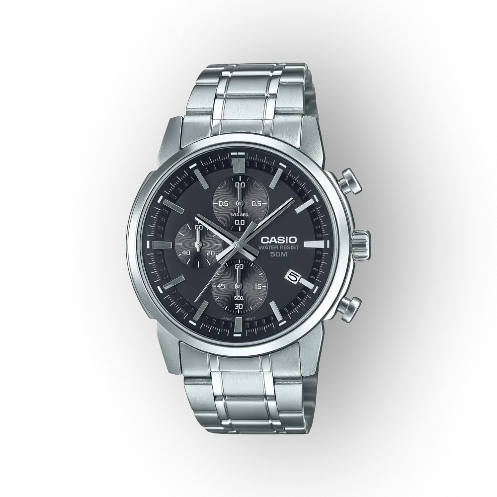 Casio Timeless MTP-E510D-1A1VDF