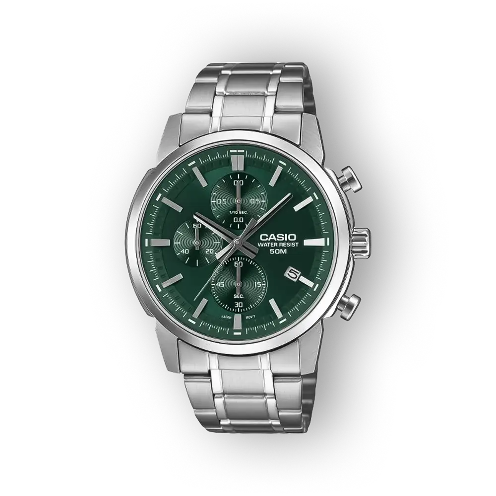 Casio Timeless MTP-E510D-3A