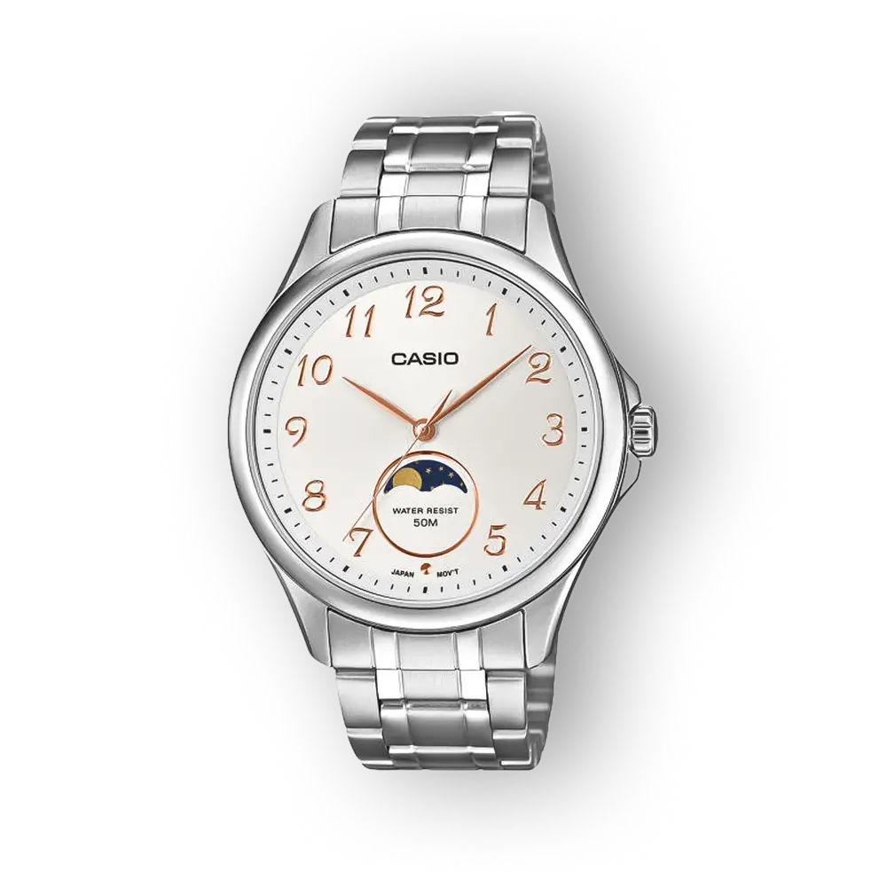 Casio Timeless MTP-M110D-7AVDF