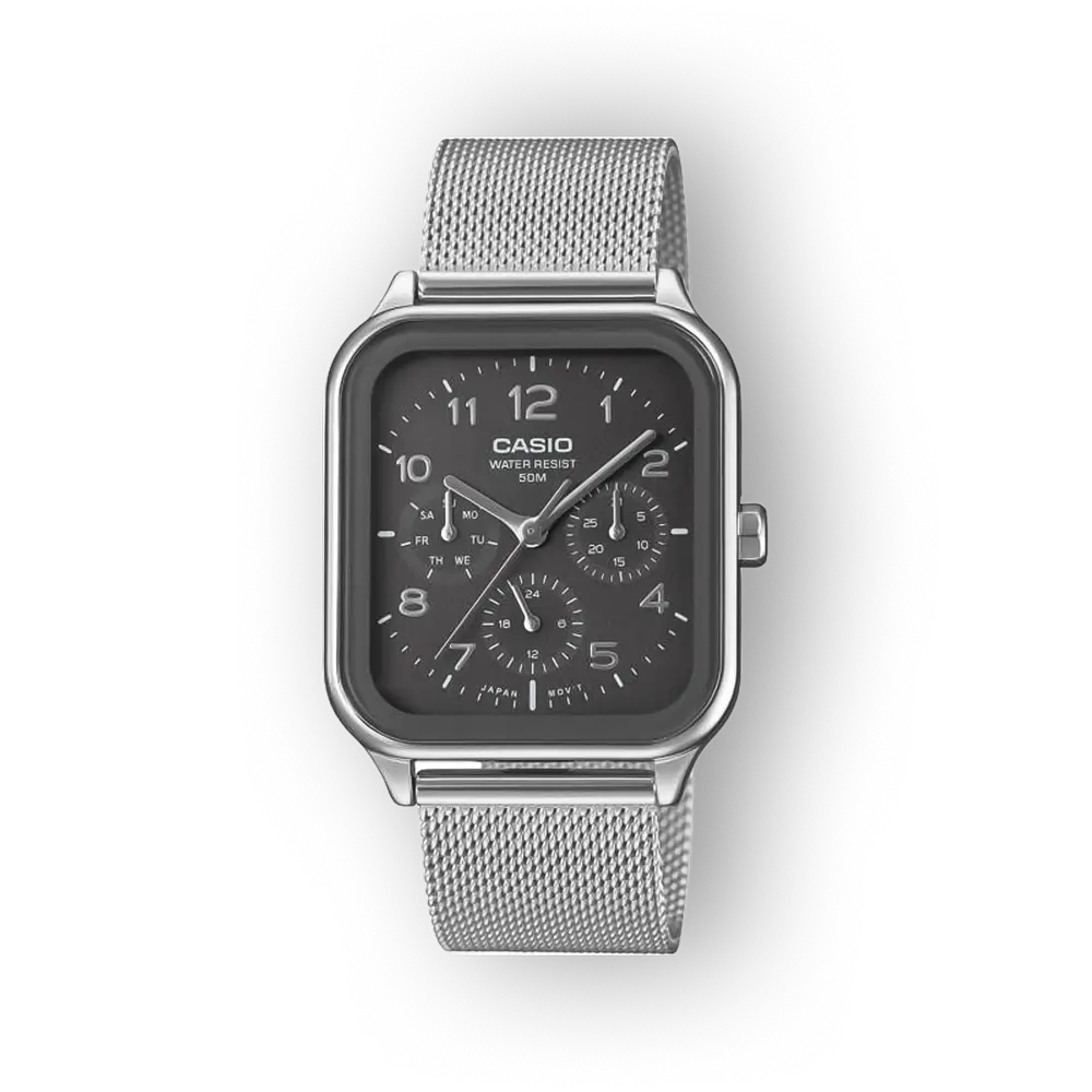 Casio Timeless MTP-M306M-8A