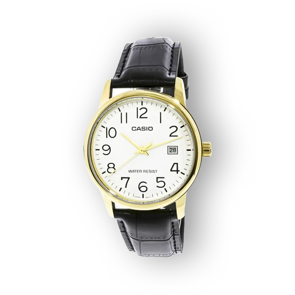 Casio Timeless MTP-V002GL-7B2UDF