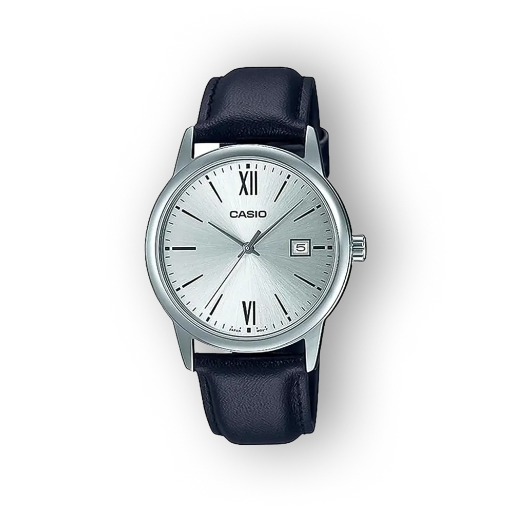 Casio Timeless MTP-V002L-7B3UDF