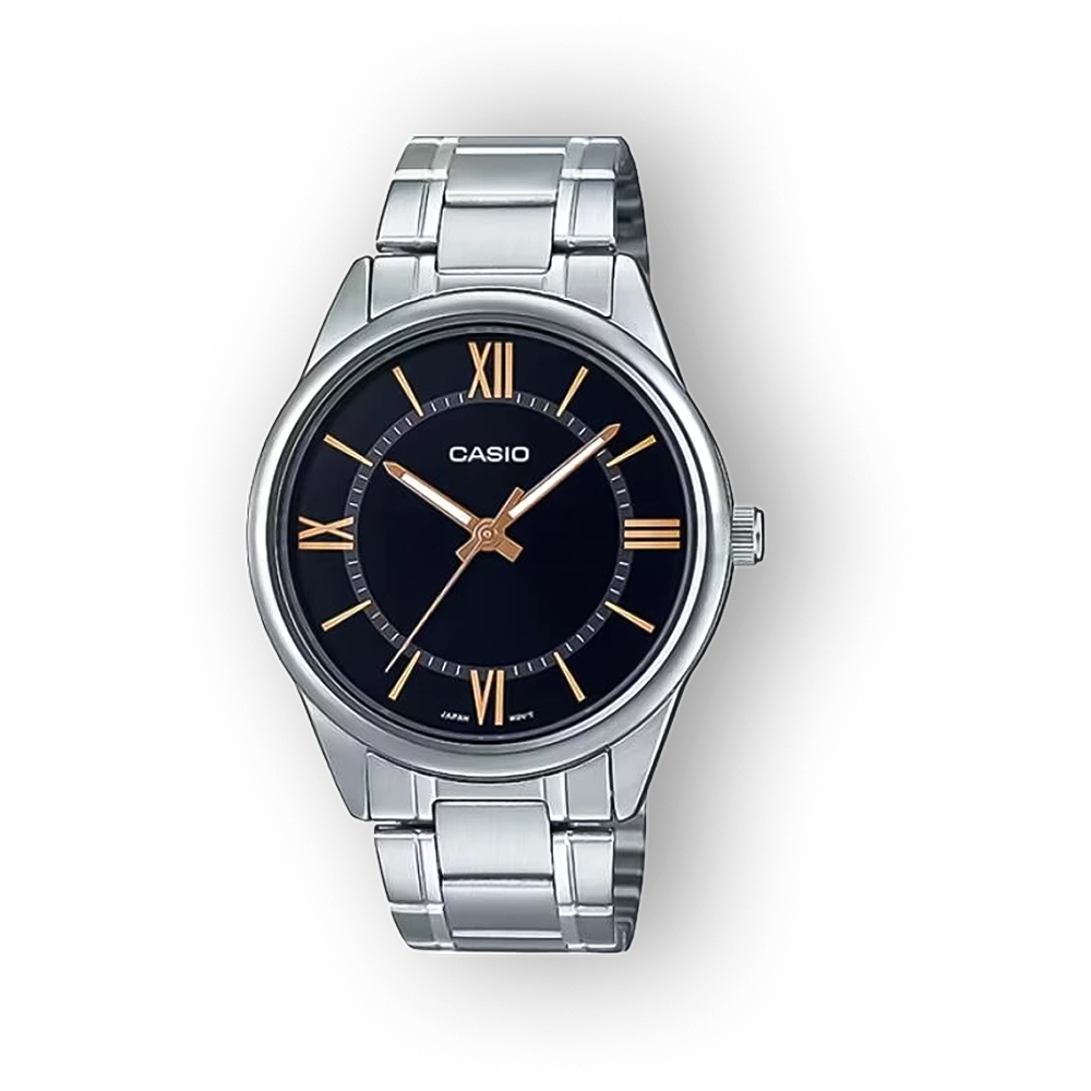 Casio Timeless MTP-V005D-1B5UDF