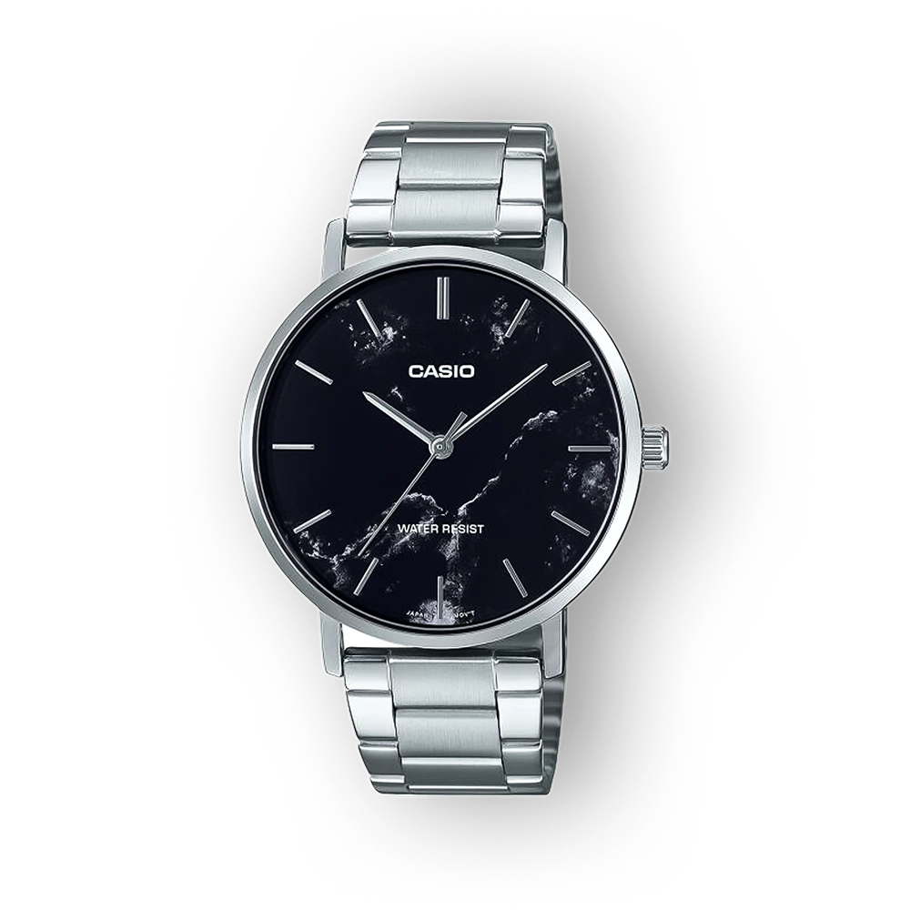 Casio Timeless MTP-VT01DM-1AUDF