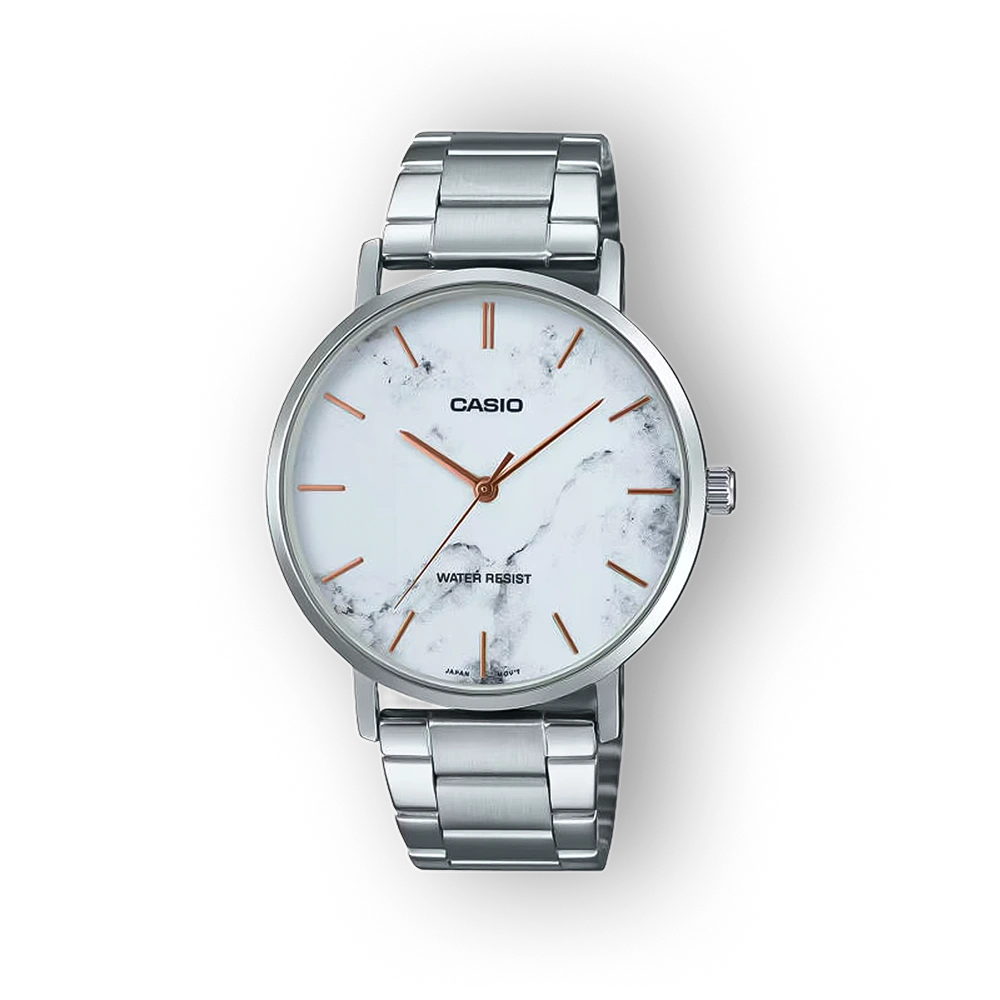 Casio Timeless MTP-VT01DM-7AUDF
