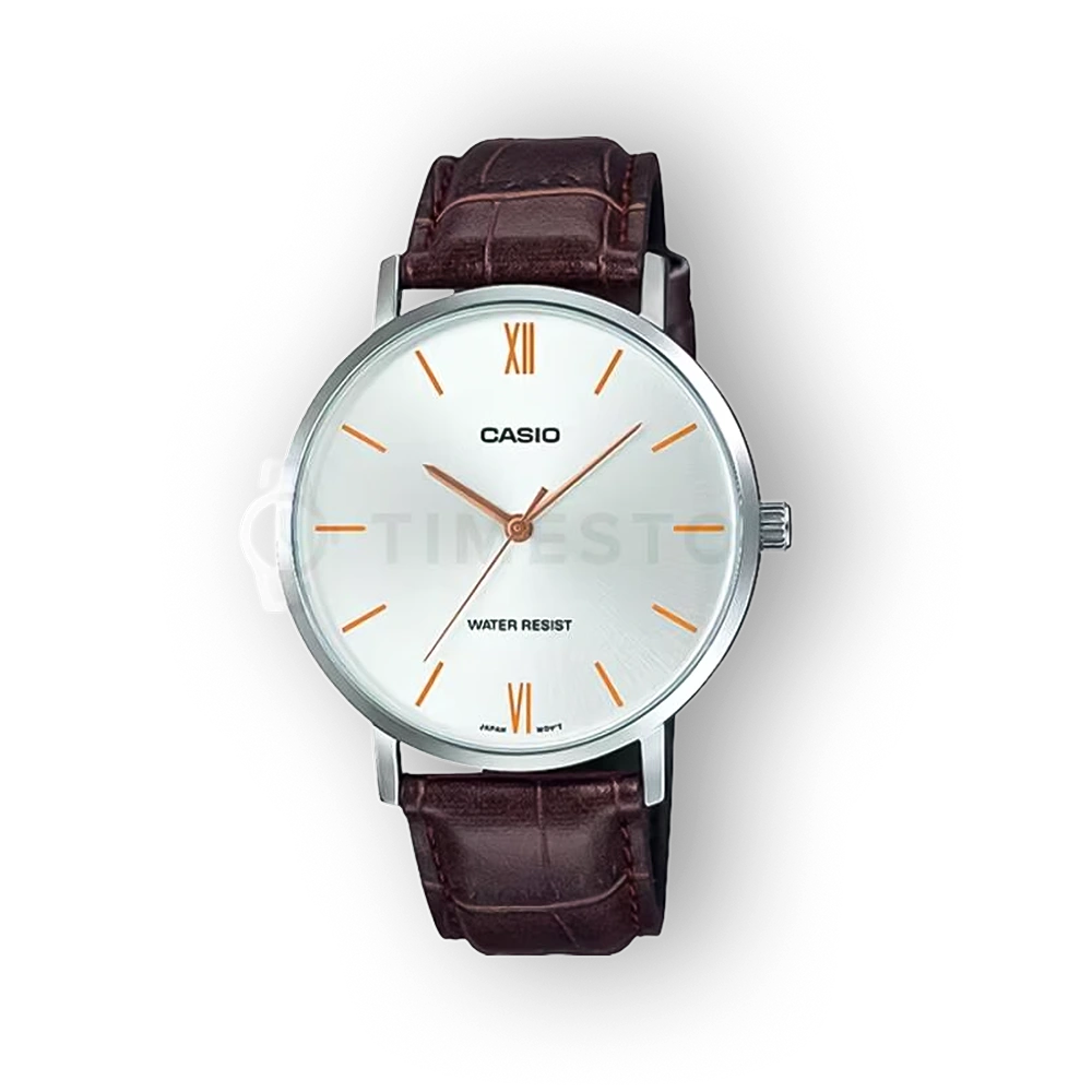 Casio Timeless MTP-VT01L-7B2UDF