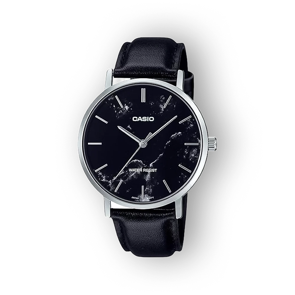 Casio Timeless MTP-VT01LM-1AUDF