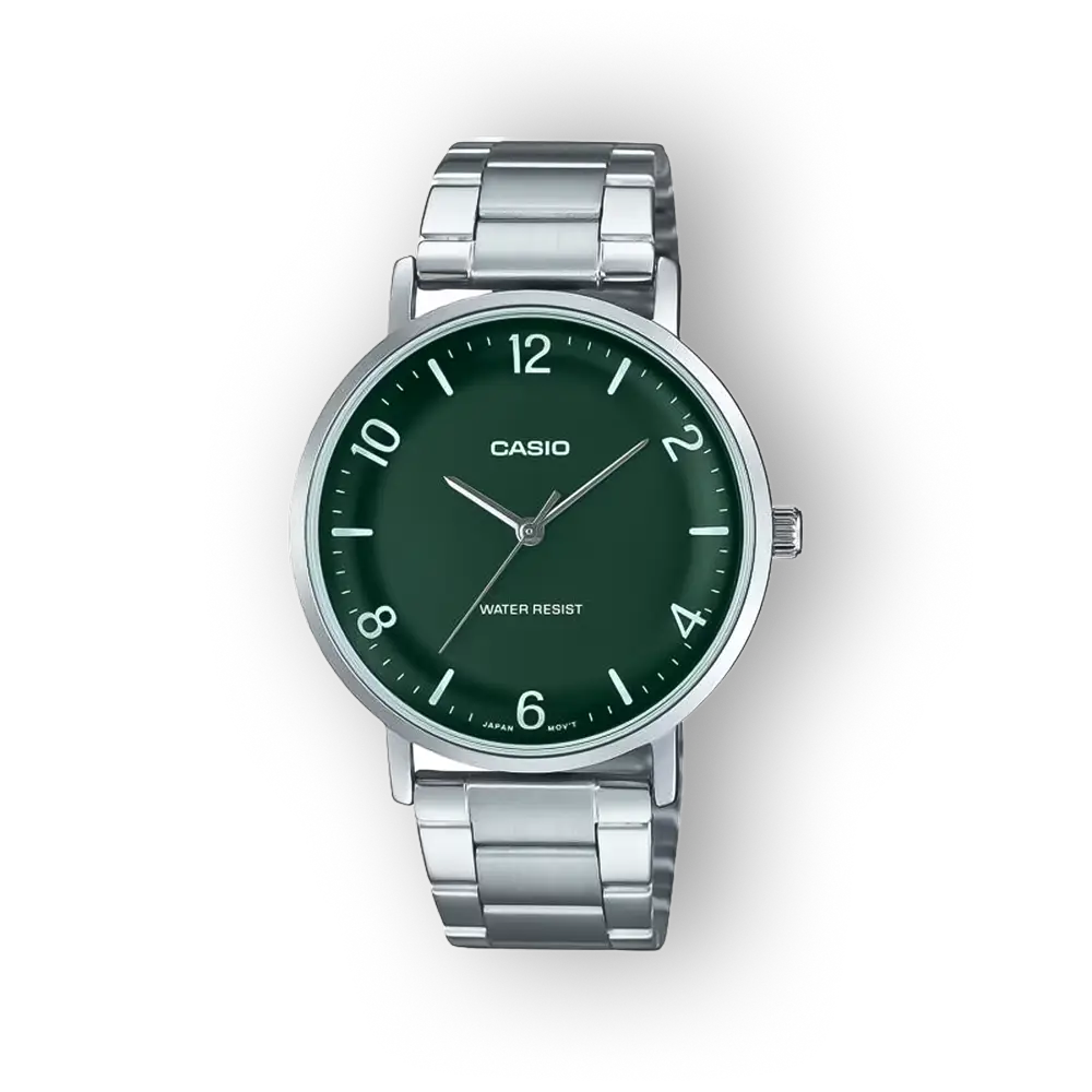 Casio Timeless MTP-VT03D-3BDF