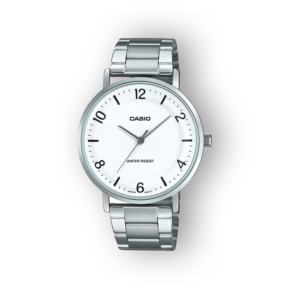 Casio Timeless MTP-VT03D-7BDF