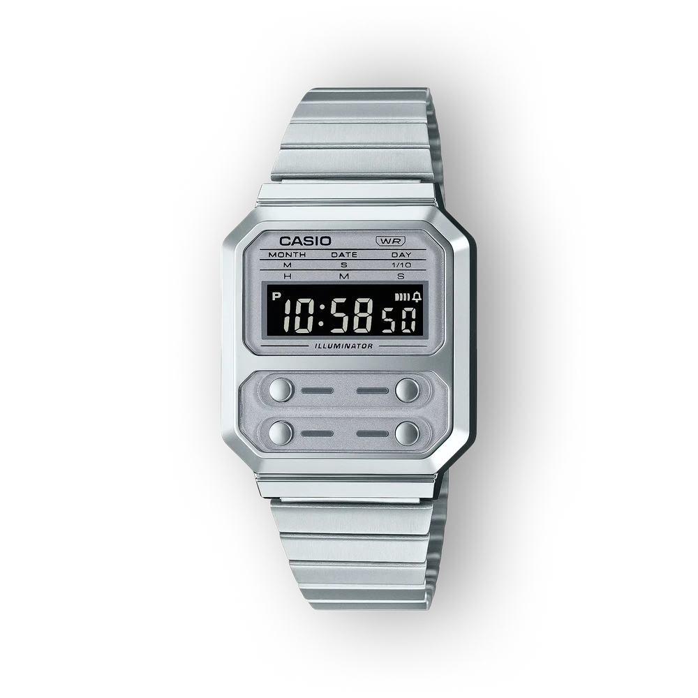 Casio Vintage A100WE-7BEF