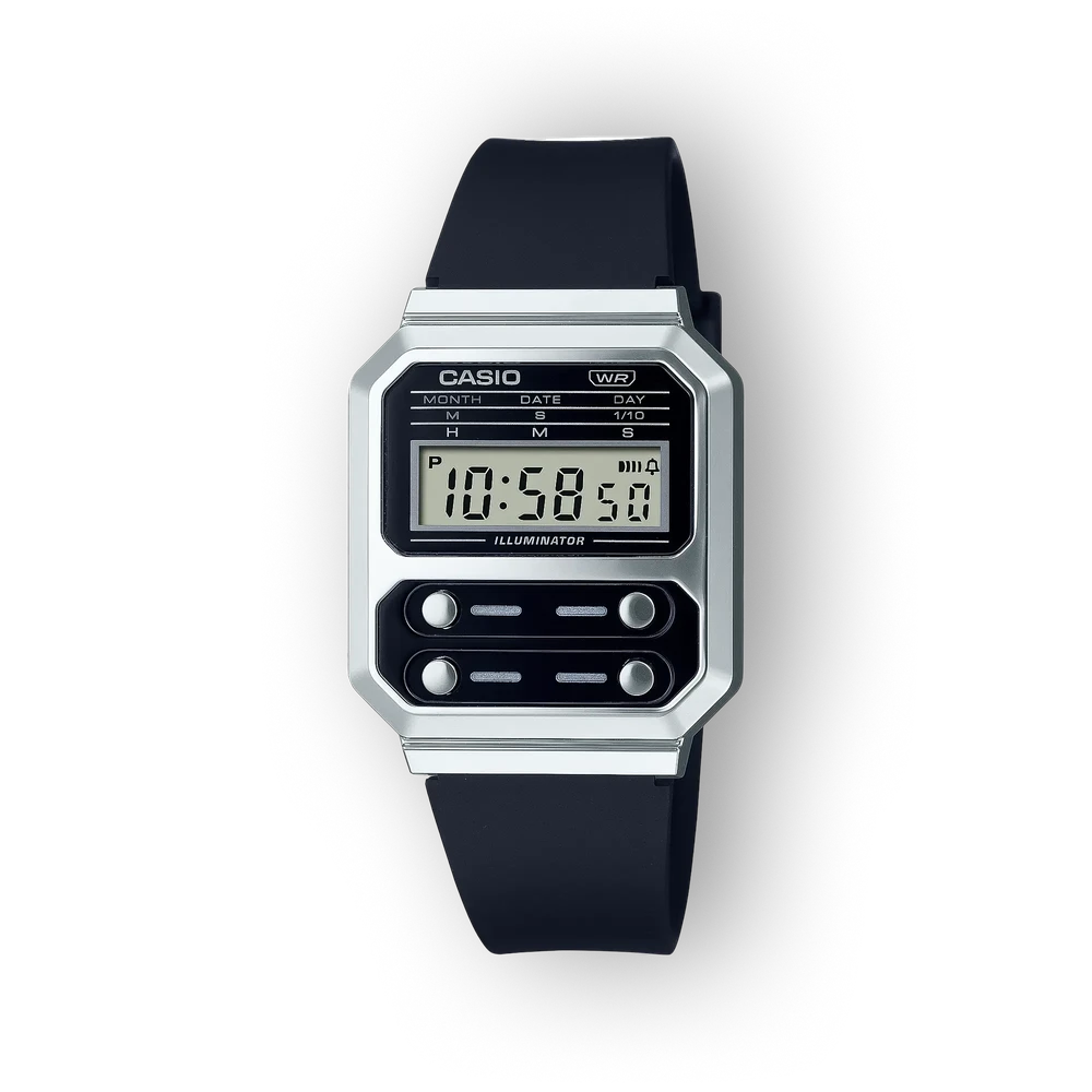 Casio Vintage A100WEF-1AEF