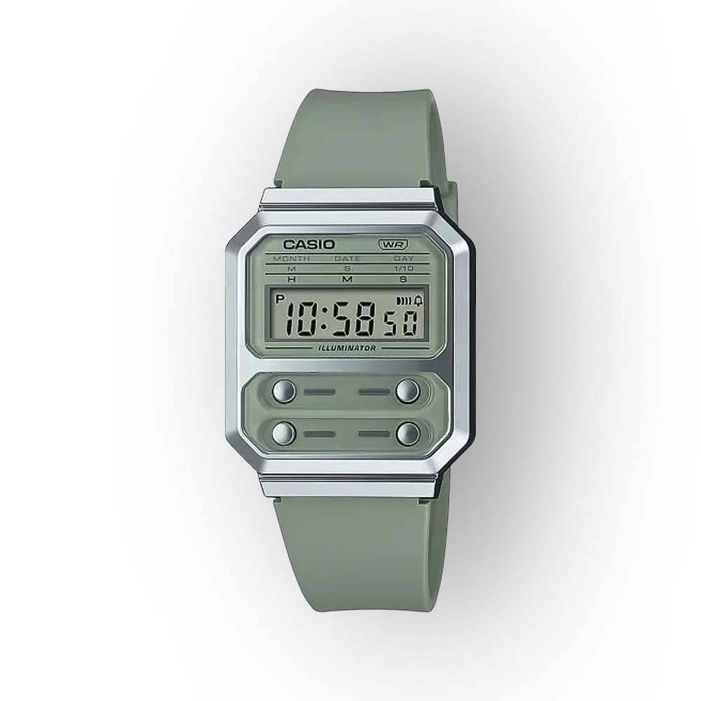 Casio Vintage A100WEF-3AEF