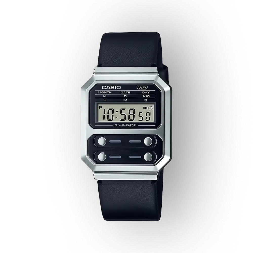 Casio Vintage A100WEL-1AEF