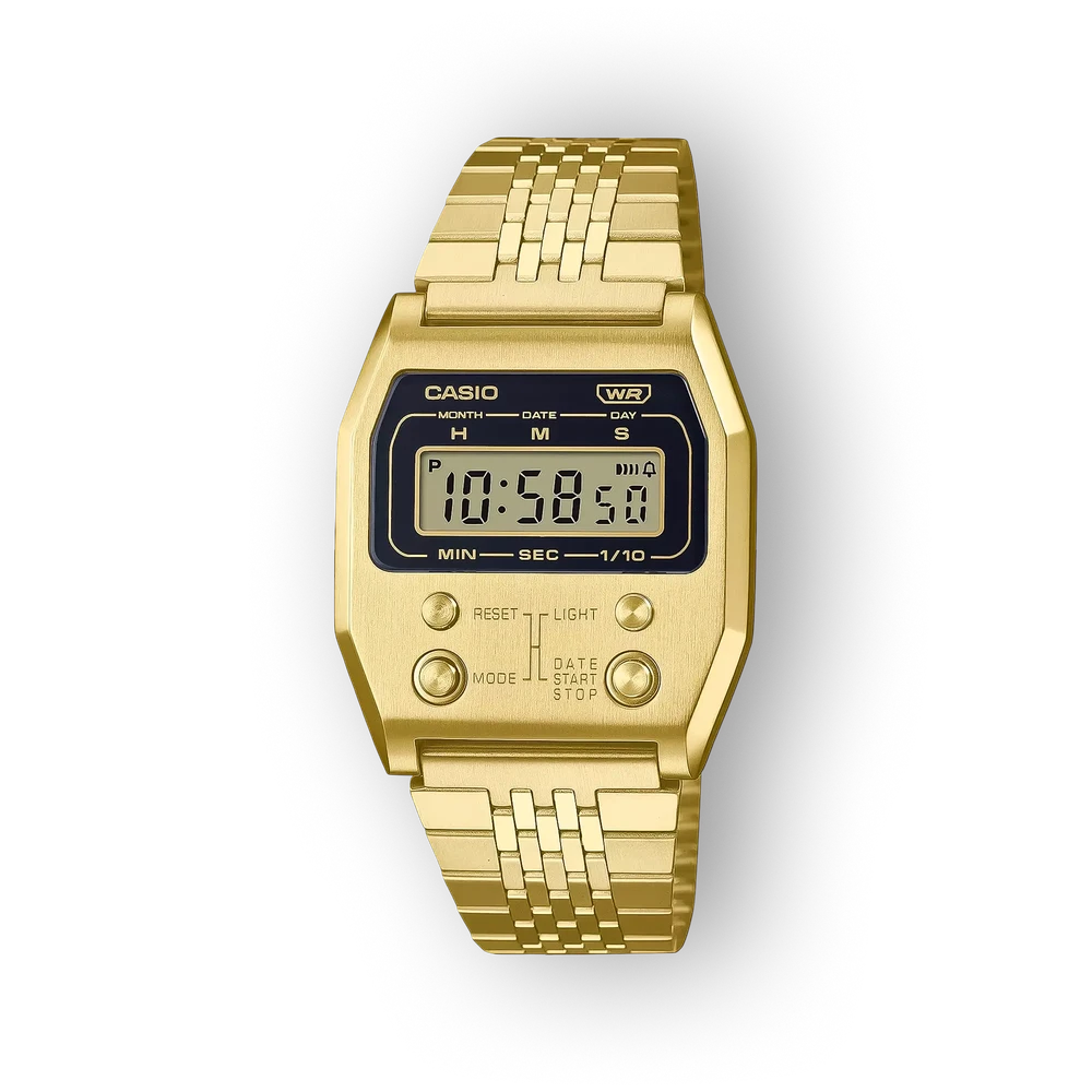 Casio Vintage A1100G-5EF