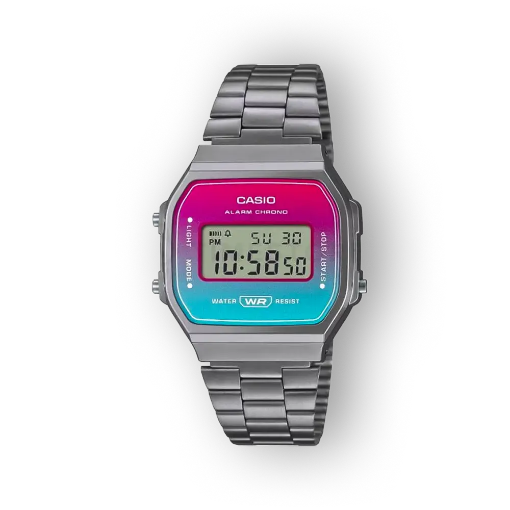 Casio Vintage A168WERB-2ADF