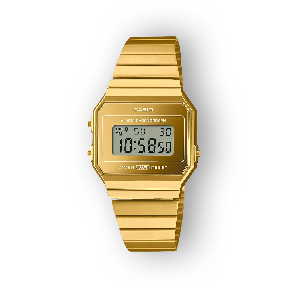 Casio Vintage A700WEVG-9AEF