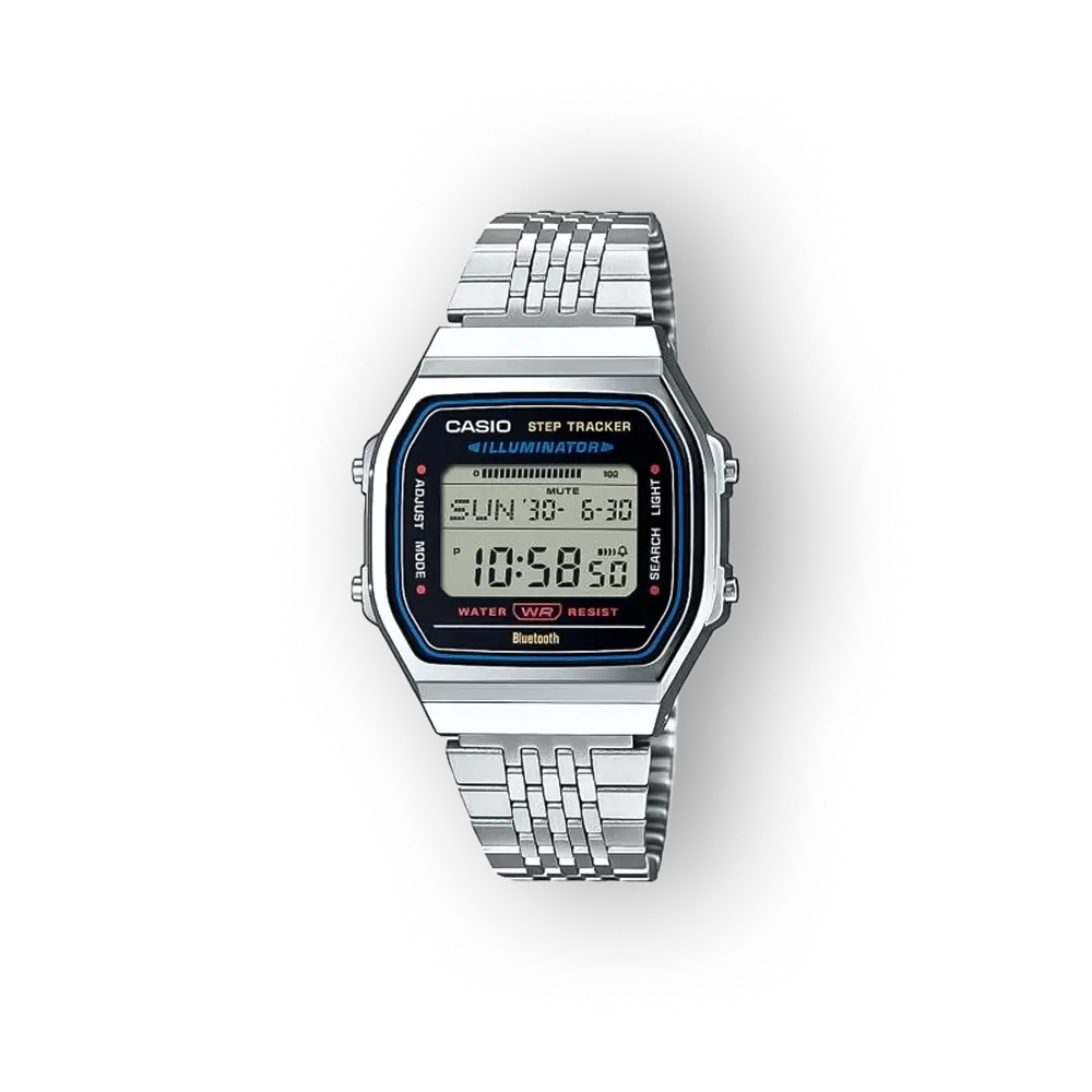 Casio Vintage ABL-100WE-1AEF