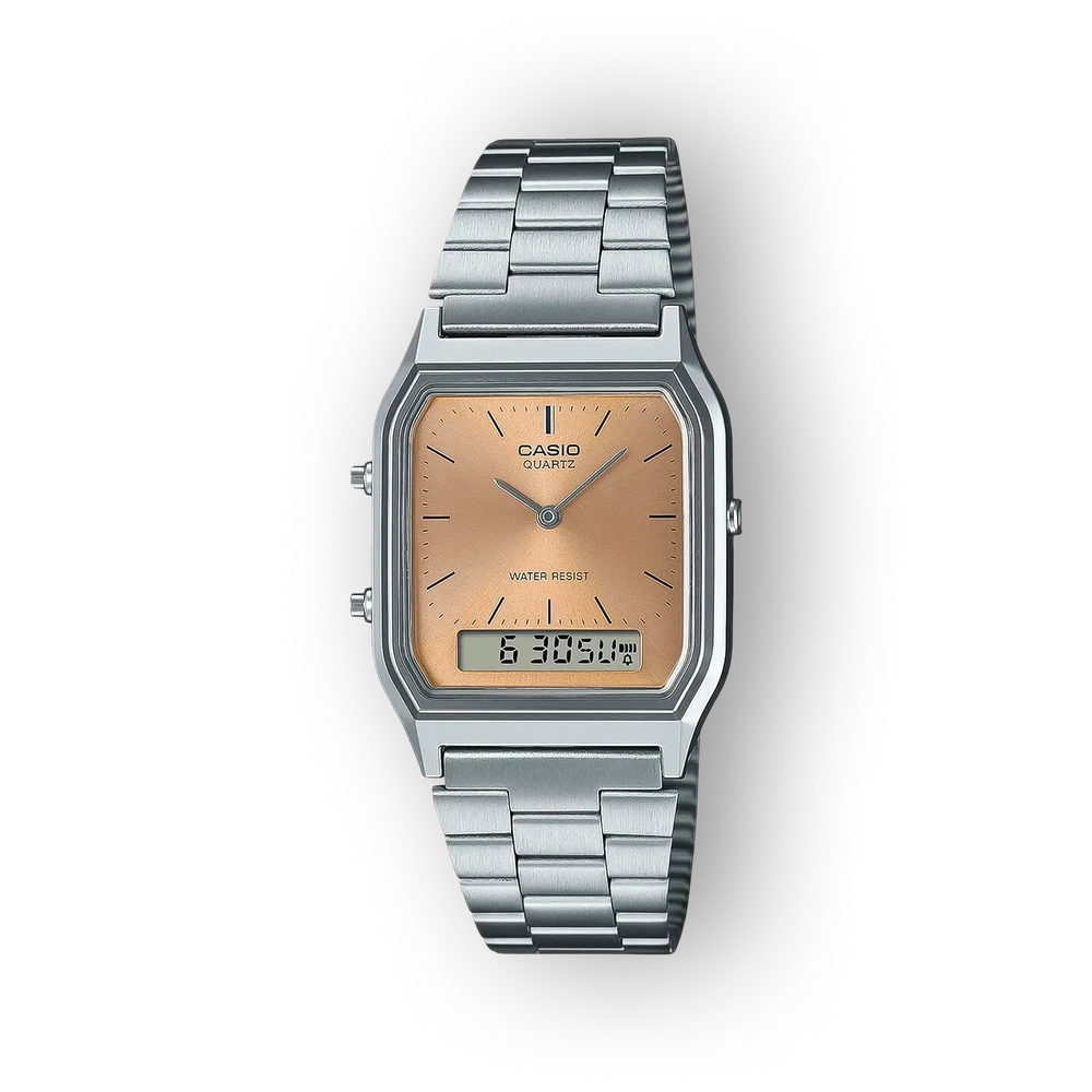 Casio Vintage AQ-230A-4AMQYES