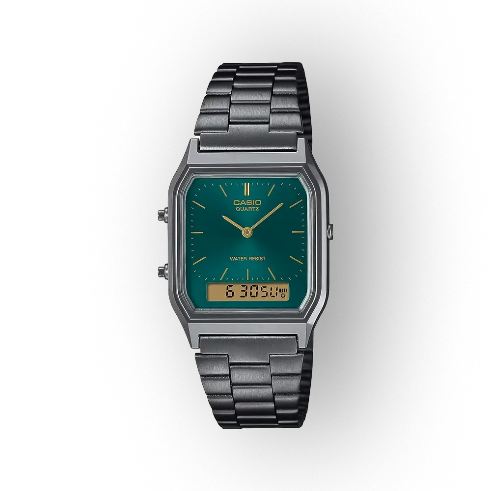 Casio Vintage AQ-230EGG-3AEF