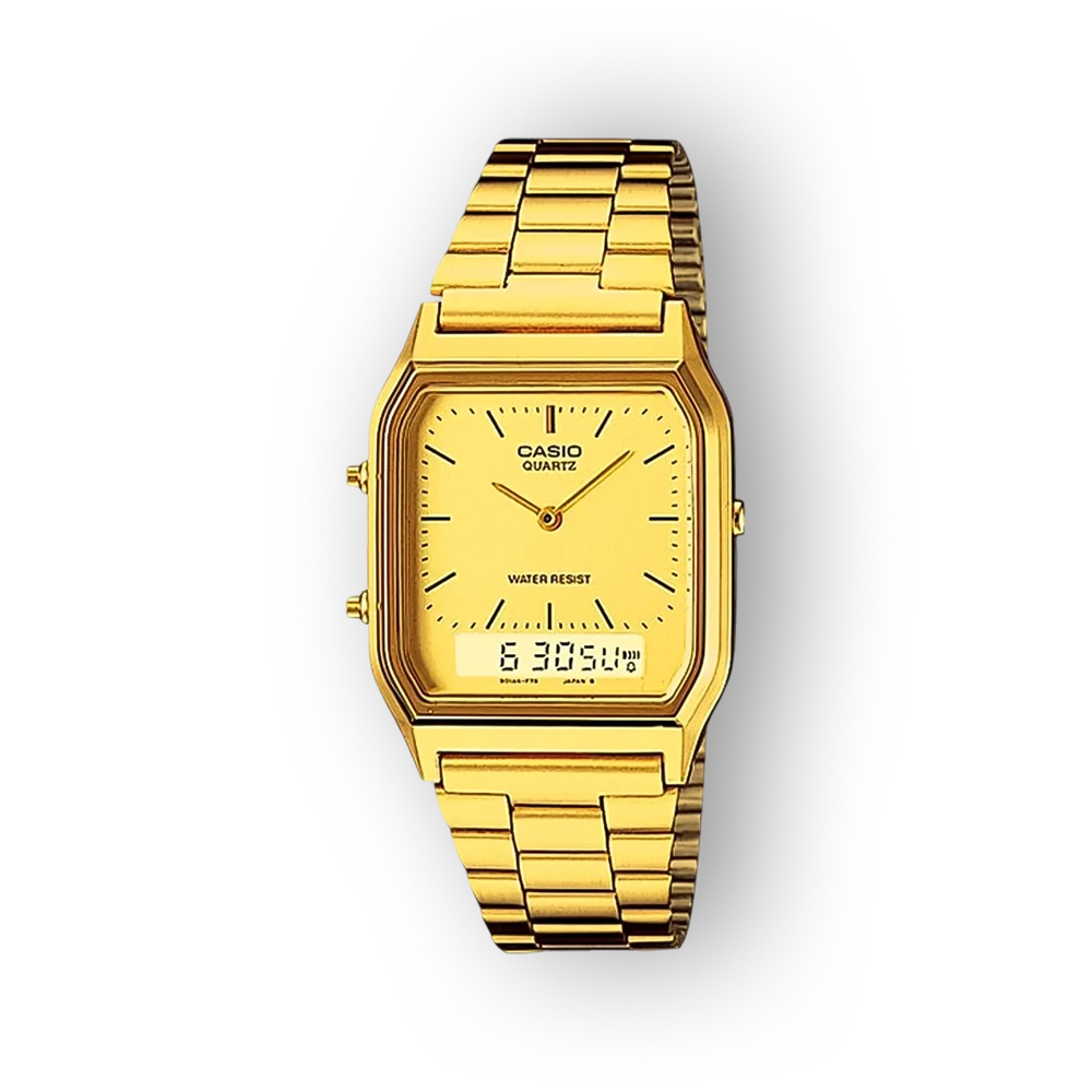 Casio Vintage AQ-230GA-9DMQYES
