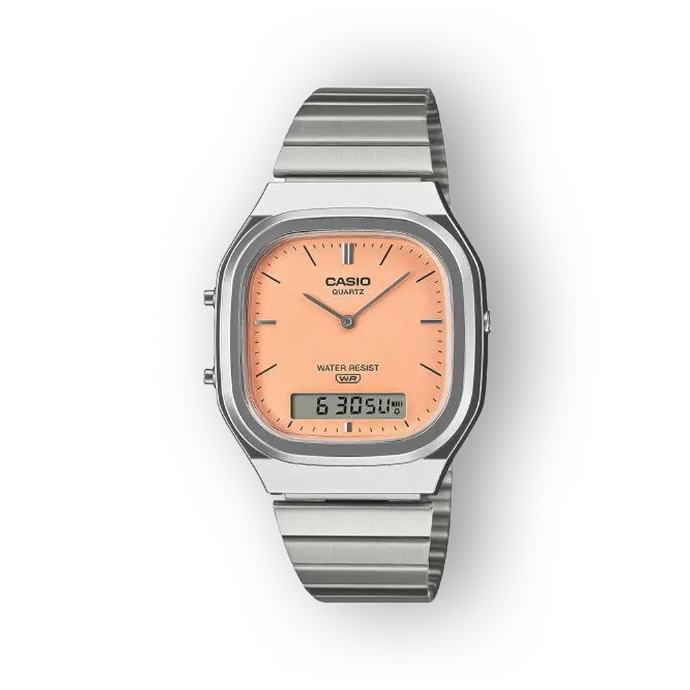 Casio Vintage AQ-240E-4ADF